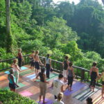 An Overview of Yoga Retreats around You